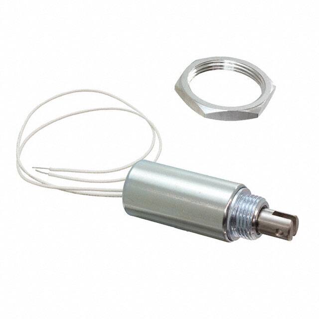 195206-228 Ledex Dormeyer Saia, a Division of Johnson Electric  Solenoides