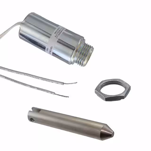 195206-231 Ledex Dormeyer Saia, a Division of Johnson Electric  Solenoides