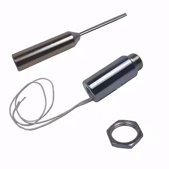 195207-228 Ledex Dormeyer Saia, a Division of Johnson Electric  Solenoides