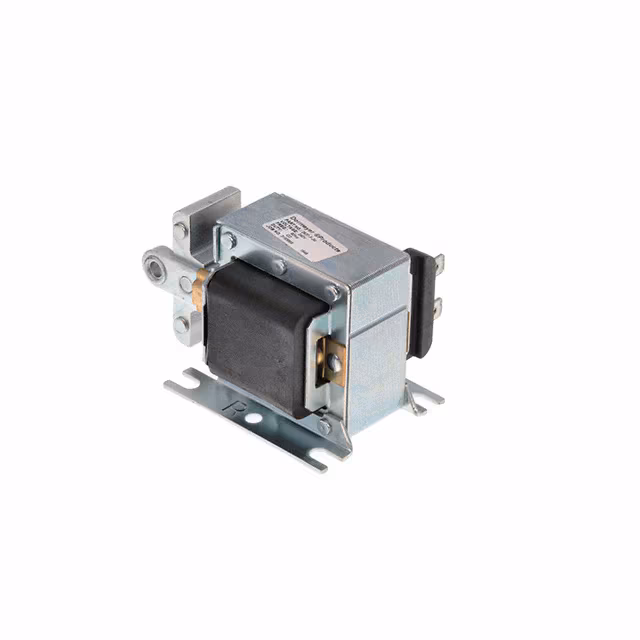 2537-F-34 Ledex Dormeyer Saia, a Division of Johnson Electric  Solenoides