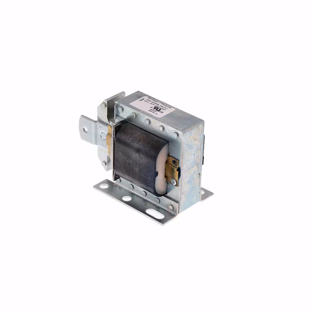 3001-M-1 Ledex Dormeyer Saia, a Division of Johnson Electric  Solenoides
