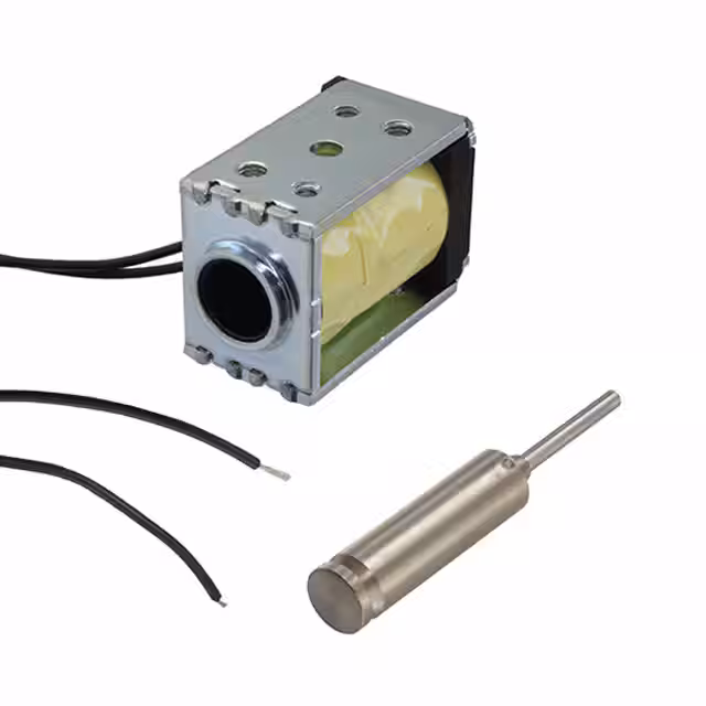 B14HDP-253-B-4 Ledex Dormeyer Saia, a Division of Johnson Electric  Solenoides