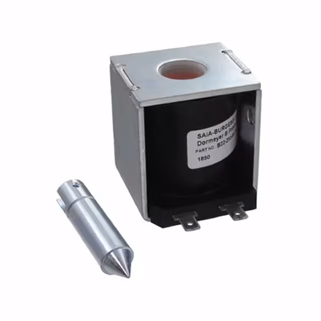 B22-255-M-36 Ledex Dormeyer Saia, a Division of Johnson Electric  Solenoides