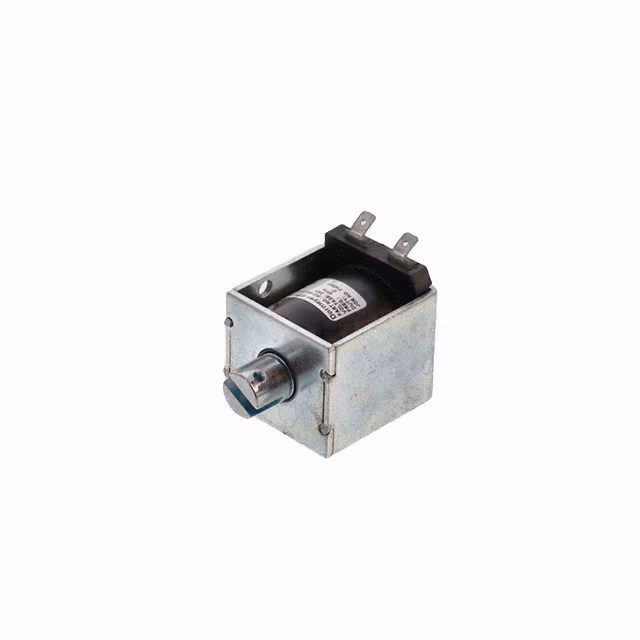 B22-502-M-36 Ledex Dormeyer Saia, a Division of Johnson Electric  Solenoides