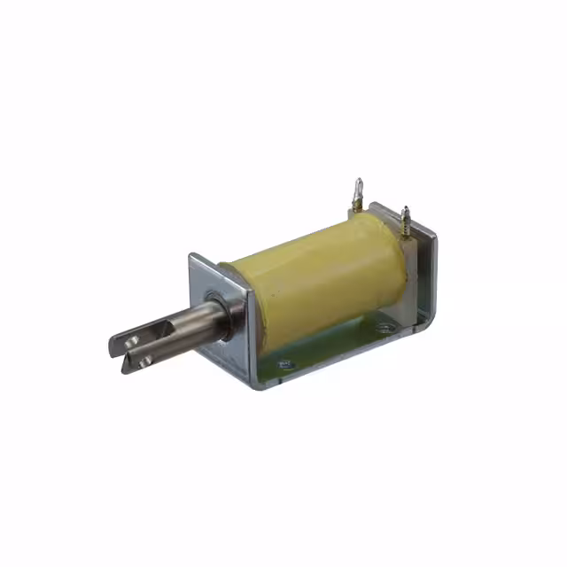 C5-267-B-1 Ledex Dormeyer Saia, a Division of Johnson Electric  Solenoides