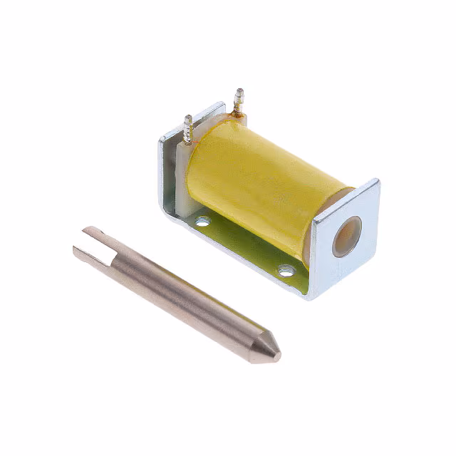 C5-270-B-1 Ledex Dormeyer Saia, a Division of Johnson Electric  Solenoides