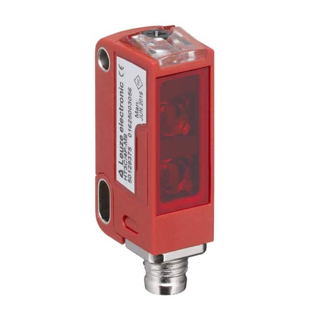 HT3C/4P-M8 Leuze  Optical Sensors - Photoelectric Industrial
