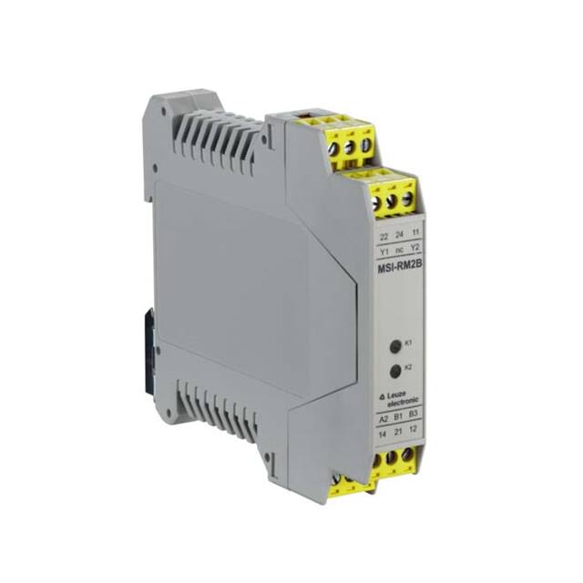 MSI-RM2B-01 Leuze  Safety Relays
