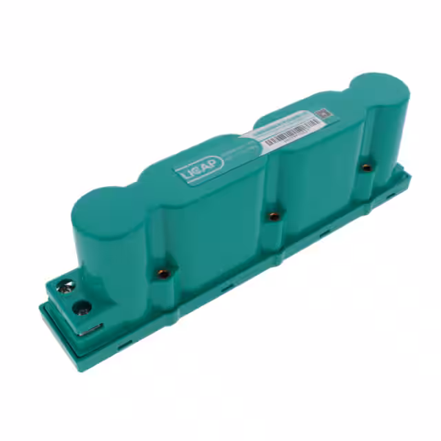 SM0062-017-NB LICAP Technologies, Inc.  Electric Double Layer Capacitors (EDLC) Supercapacitors