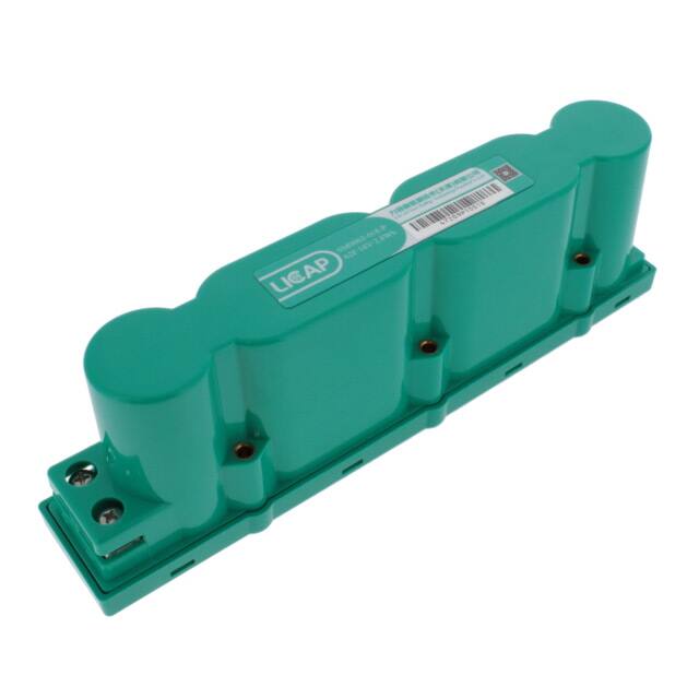 SM0062-018-P LICAP Technologies, Inc.  Condensateurs à film