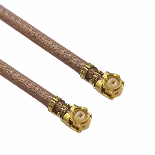 CBG-2IPX-5.5IN-6O Lighthorse Technologies, Inc  Assemblaggi di cavi