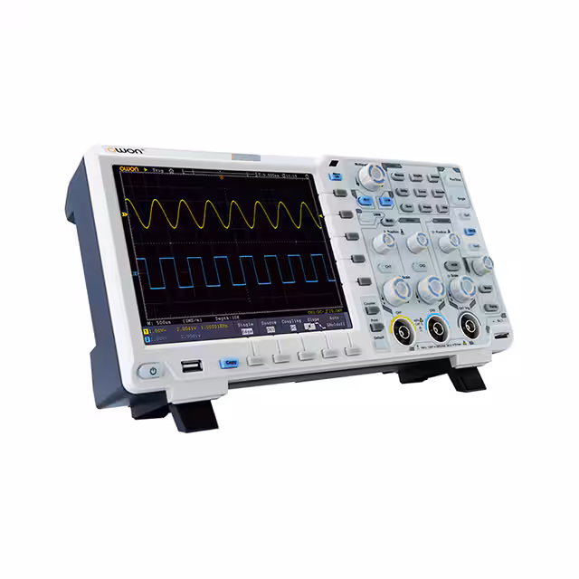 XDS3202AMAG21 Owon Technology Lilliput Electronics (USA) Inc  Equipment - Oscilloscopes