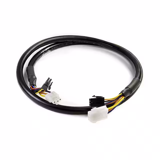 4201-100 Lin Engineering  Accesorios