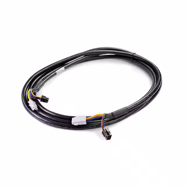 4201-300 Lin Engineering  Accesorios