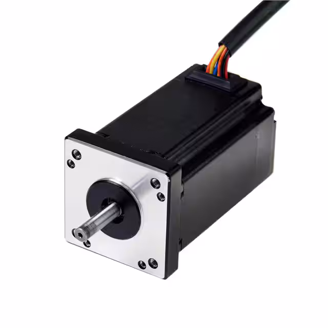 BL17E28-01-RO Lin Engineering  Motores - CA CC