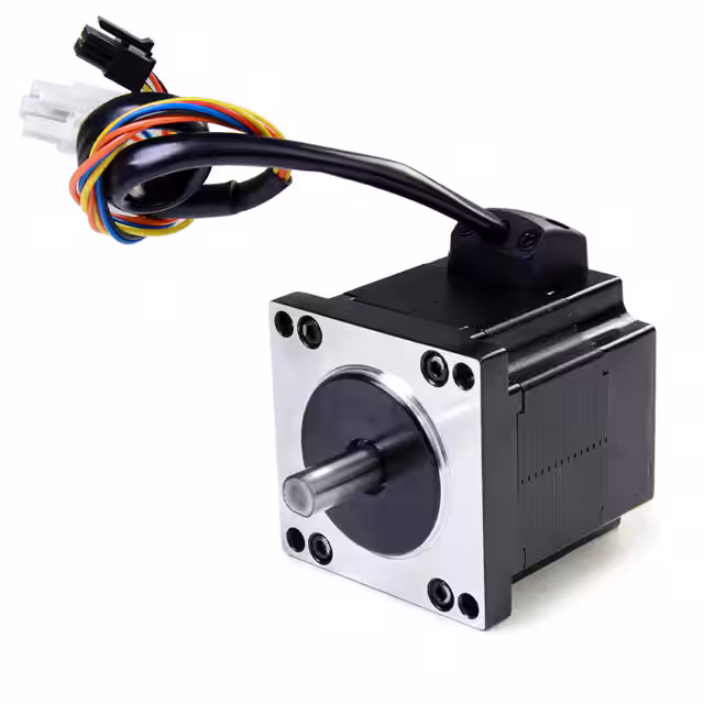 BL23E33-02-RO Lin Engineering  Motores - CA CC