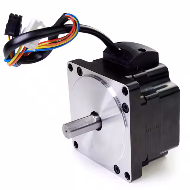 BL34E34-01-RO Lin Engineering  Motori - AC DC