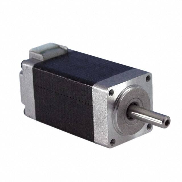 WO-208-17-01-RO Lin Engineering  Motores paso a paso