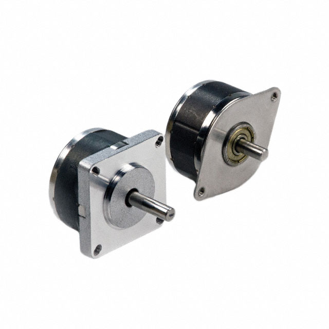 WO-3709V-18 Lin Engineering  moteurs pas à pas