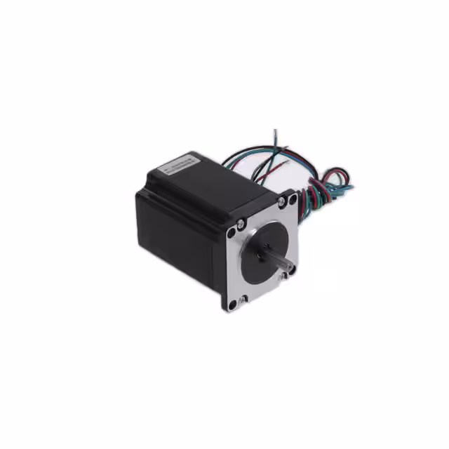 WO-5718L-01S-RO Lin Engineering  Motores paso a paso