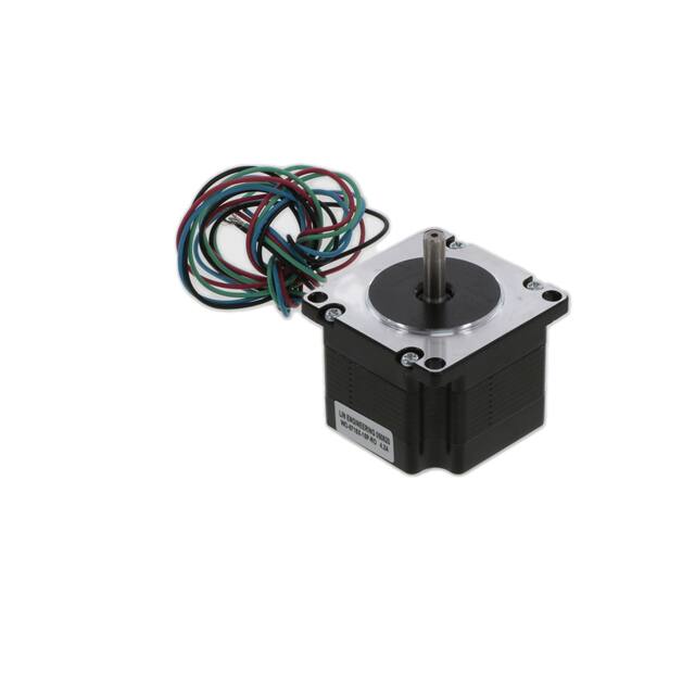 WO-5718X-15S-RO Lin Engineering  Motores paso a paso