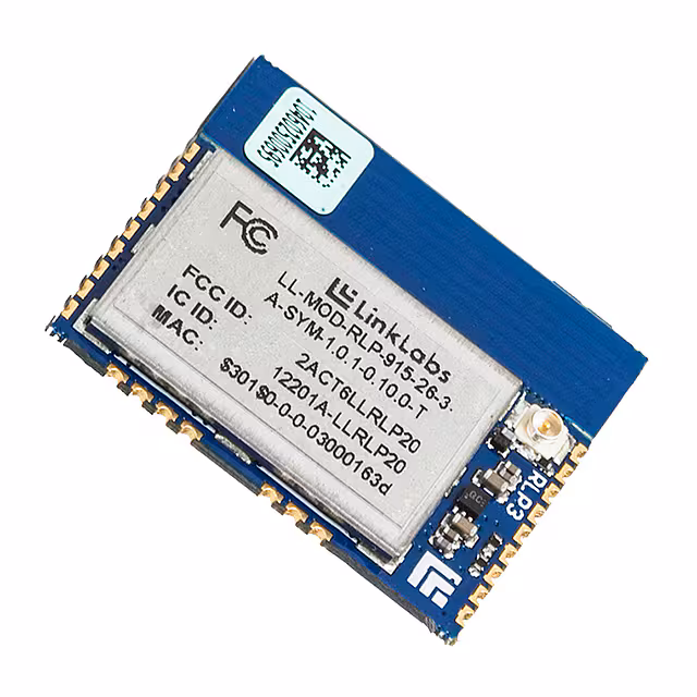 LL-RLP-20-915-SYM-A Link Labs Inc.  RF Transceiver Modules and Modems