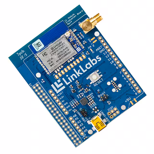 LL-RLP-20-USB-A Link Labs Inc.  Cartes de kits d'évaluation et de développement RF