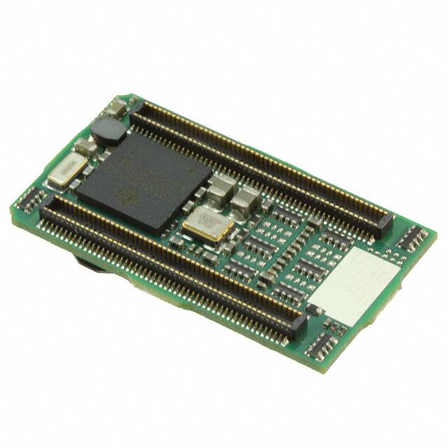 SOMDM3730-20-2880AGXR Beacon EmbeddedWorks  Microcontrôleurs Modules FPGA à microprocesseur