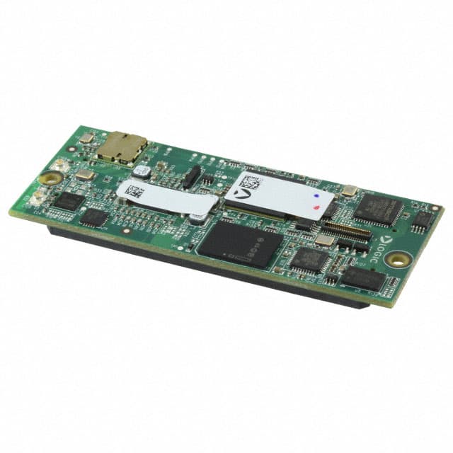 SOMOMAP3530-11-1782IFXR Beacon EmbeddedWorks  Microcontrôleurs Modules FPGA à microprocesseur