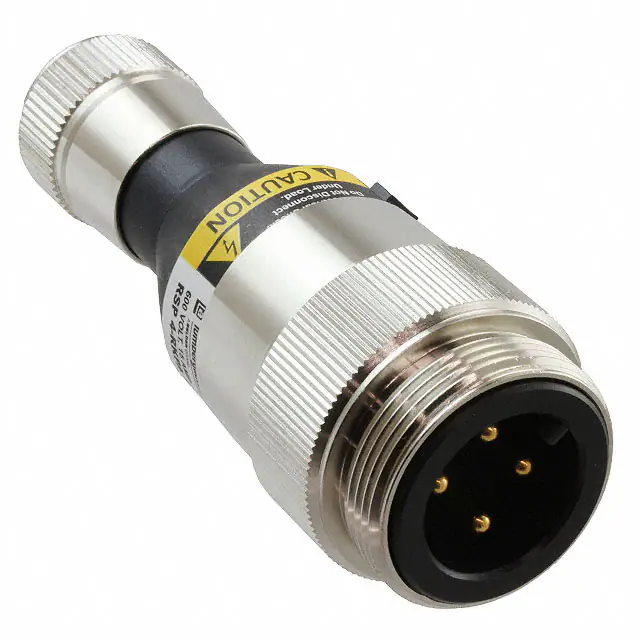 511000003 Lumberg Automation  Circular Connector Adapters