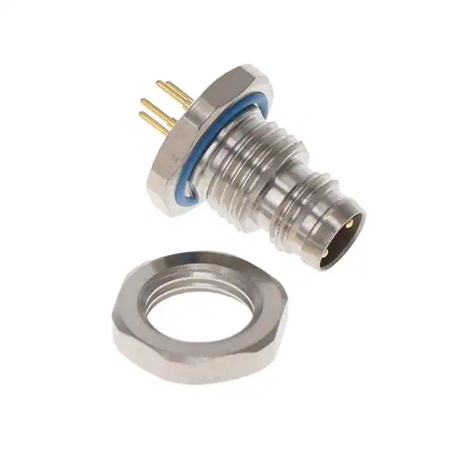 700000630 Lumberg Automation  Assemblages de connecteurs circulaires