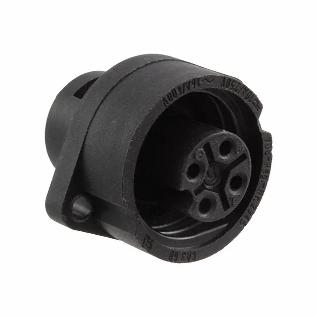 932321100 Lumberg Automation  Assemblages de connecteurs circulaires