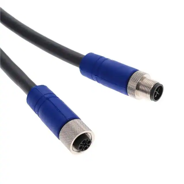 934853082 Lumberg Automation  Assemblaggi di cavi