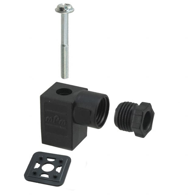 GDM21AN-A0U-1KK Hirschmann  Sensorkabel - Zubehör