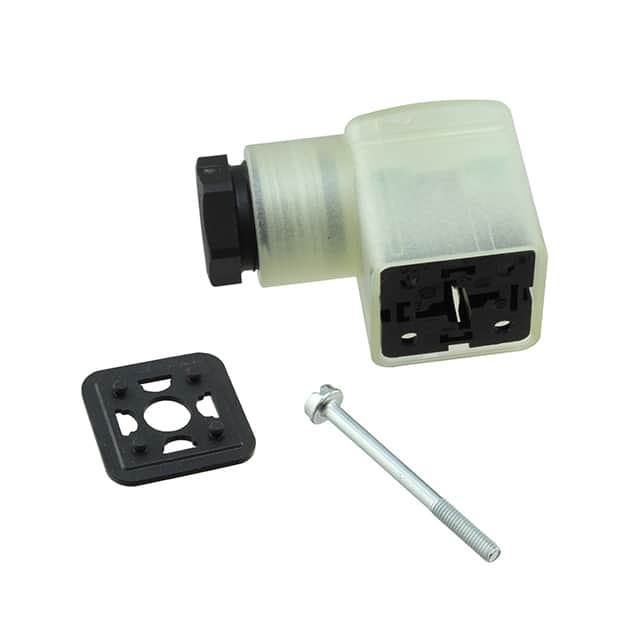 GDM21FB-D24-1KK Hirschmann  Cavo sensore - Accessori