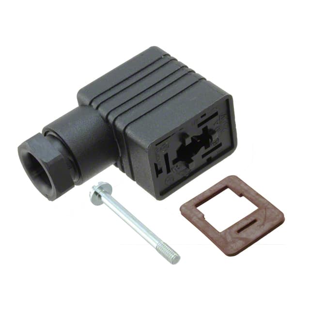 GM 209 NJ-1KK Hirschmann  Sensor Cable - Accessories