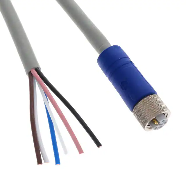 RKT 5L-949/2 M Lumberg Automation  Assemblaggi di cavi