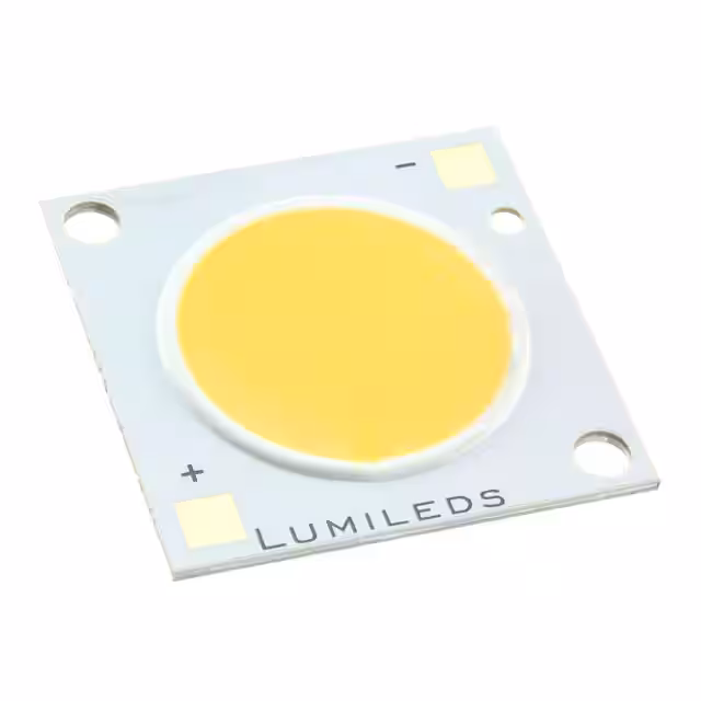 L2C2-30801211E1900 Lumileds  Iluminación LED - COB Motores Módulos Tiras