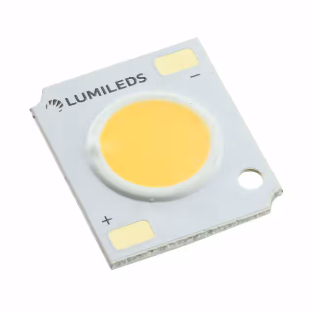 L2C2-35801203E0900 Lumileds  Éclairage LED - Modules de moteurs COB Bandes