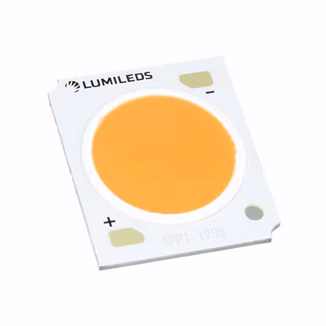 L2C5-SPP11208E1500 Lumileds  Éclairage LED - Modules de moteurs COB Bandes