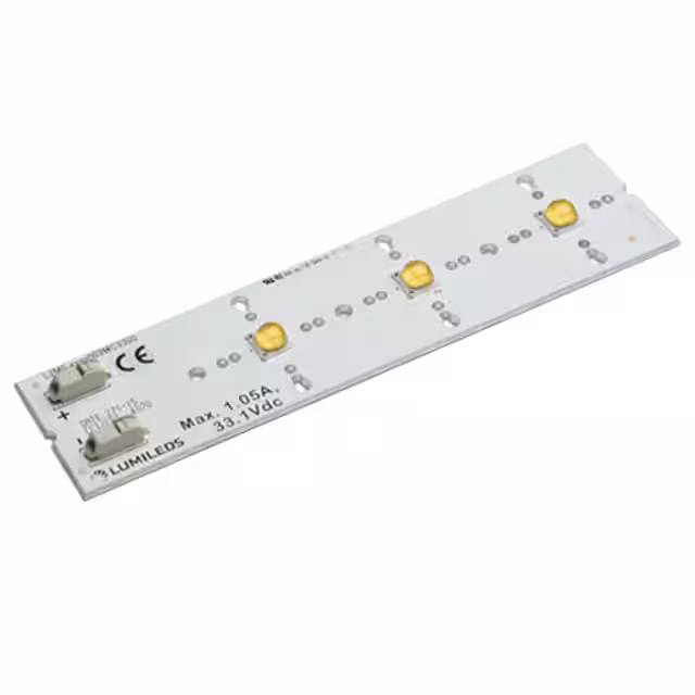 L2M0-4070003MC3300 Lumileds  Éclairage LED - Modules de moteurs COB Bandes