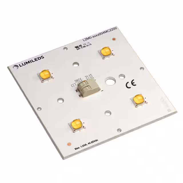 L2M0-4070004MC2200 Lumileds  Illuminazione a LED - COB Motori Moduli Strisce
