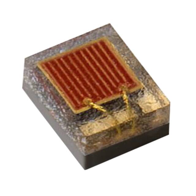 LXZ1-PD01 Lumileds  Éclairage LED - Couleur