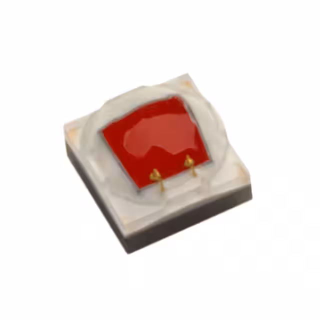 L1C1-RED1000000000 Lumileds  Éclairage LED - Couleur