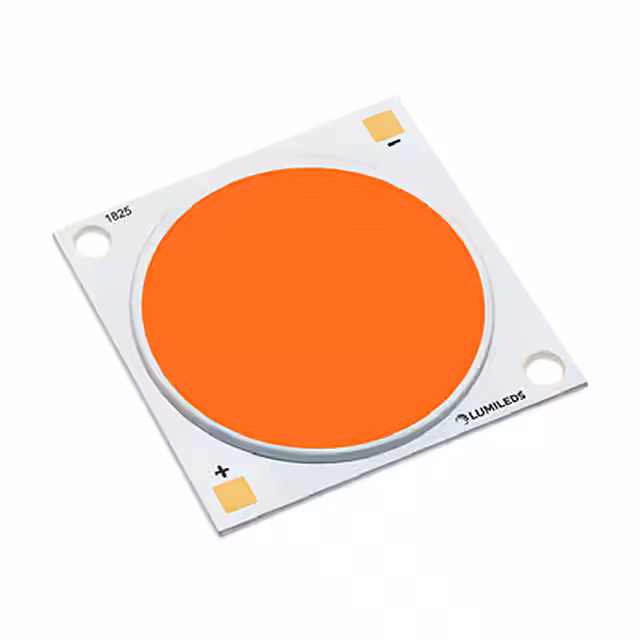 L2C5-SPP11825G3200 Lumileds  Éclairage LED - Modules de moteurs COB Bandes