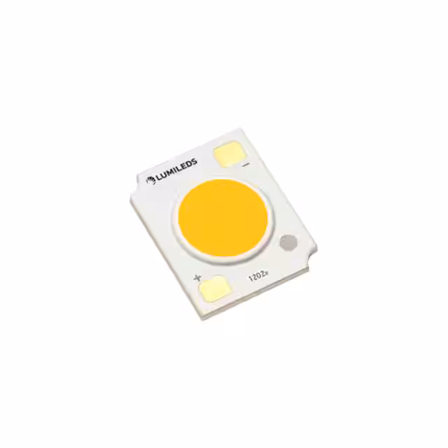 L2C1-4080120206A00 Lumileds  Éclairage LED - Modules de moteurs COB Bandes