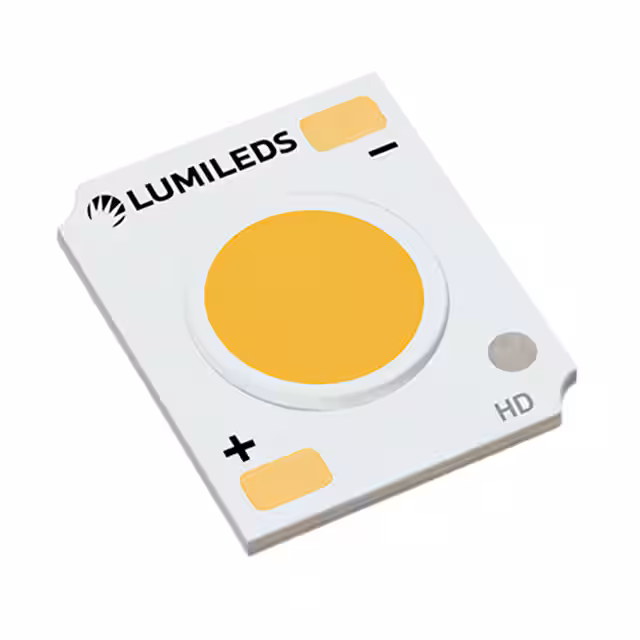 L2C5-30801202EH600 Lumileds  Éclairage LED - Modules de moteurs COB Bandes