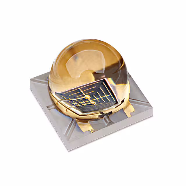 L1I0-0940090000000 Lumileds  LED Emitters - Infrared UV Visible