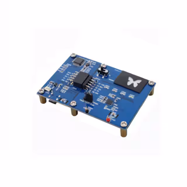 IS31FL3197-QFLS2-EB Lumissil Microsystems  Cartes d'évaluation - Pilotes LED