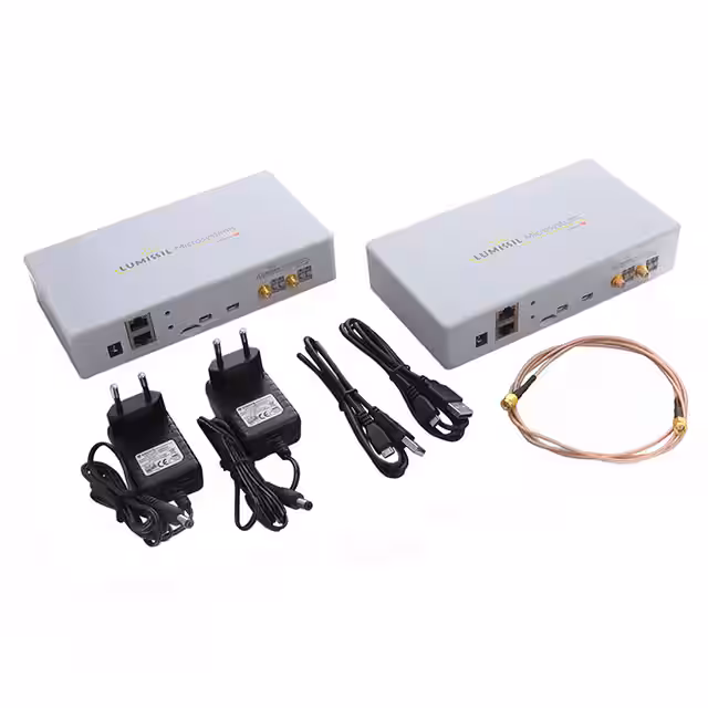 IS32CG5317EVK_KIT Lumissil Microsystems  Cartes et kits d'évaluation et de démonstration